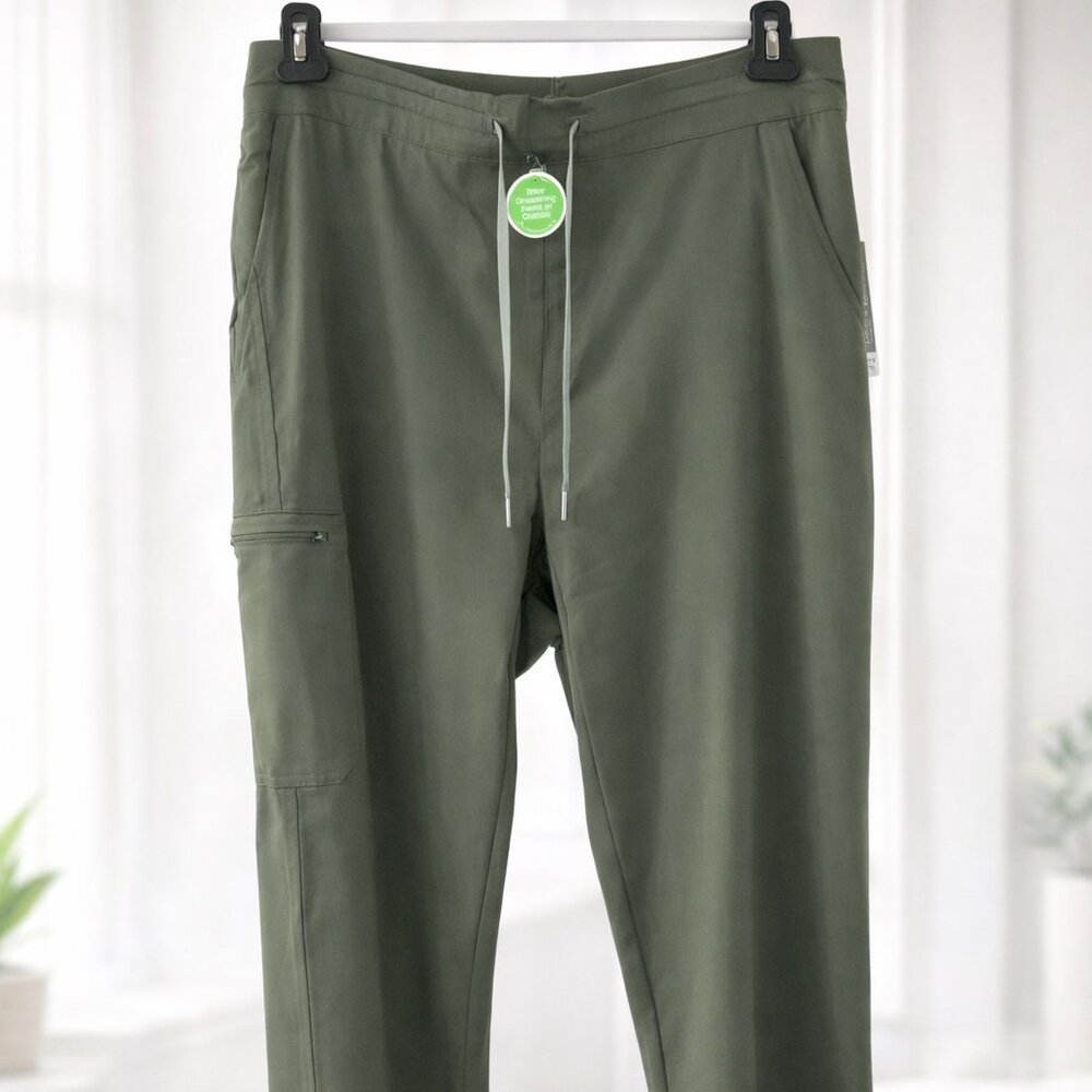 Healing hands women scrub pants